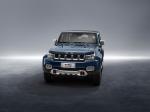 BAIC Beijing BJ40C 2020 года